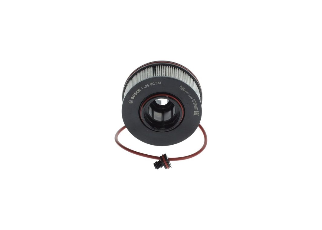 Паливний фільтр BOSCH F026402373 - zapix