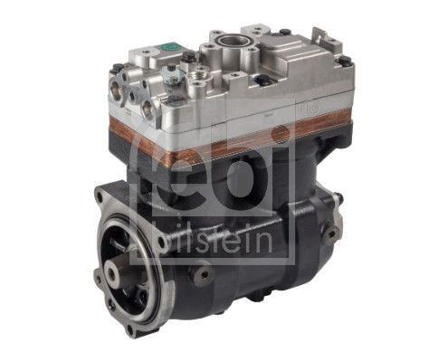 Пневматична підвіска FEBI BILSTEIN 175971 - zapix