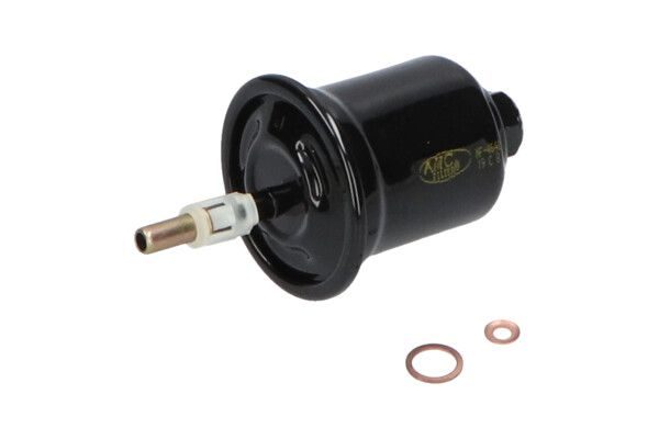 Паливний фільтр KAVO PARTS MF4642 - zapix