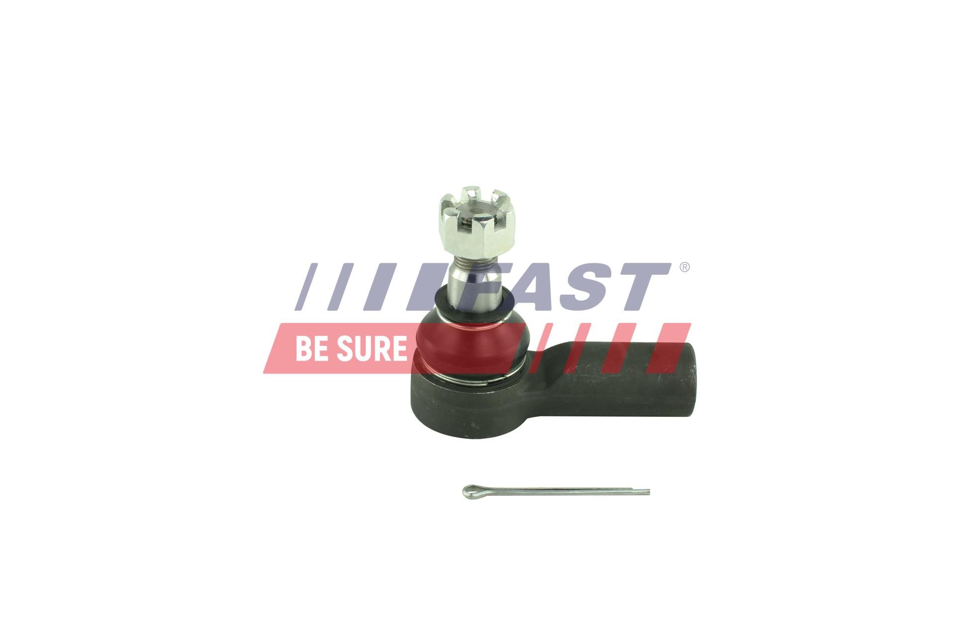 Наконечник рулевой тяги FAST FT16010