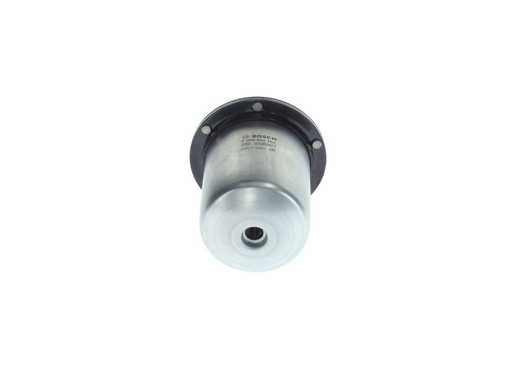 Паливний фільтр BOSCH F026402165 - zapix