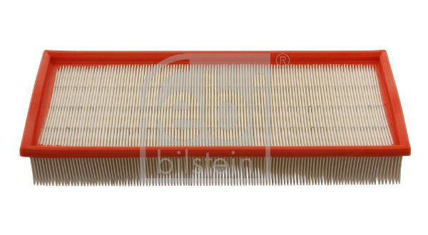 Повітряний фільтр FEBI BILSTEIN 30370 - zapix