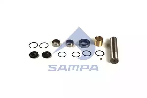Шкворінь підвіски SAMPA 080538 - zapix