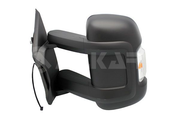 Дзеркало ALKAR 9253922 - zapix