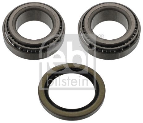 Підшипник / маточина колеса FEBI BILSTEIN 08080 - zapix