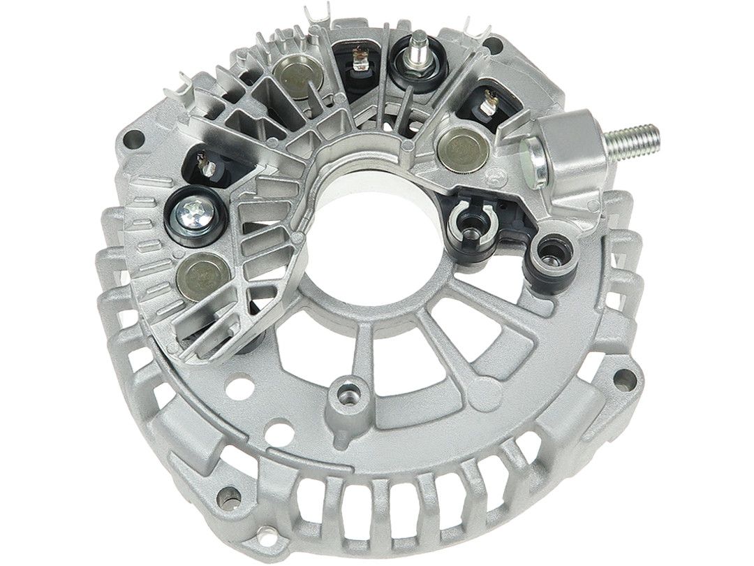 Деталі генератора AS-PL ARC3141S - zapix