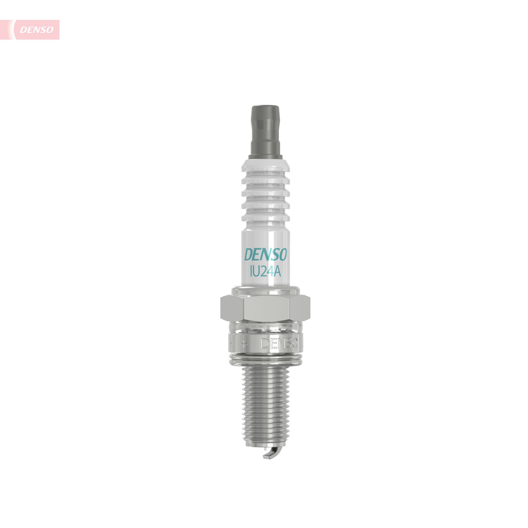 Свічка запалювання DENSO IU24A - zapix