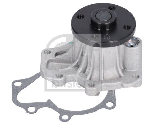 Помпа системи охолодження FEBI BILSTEIN 185102 - zapix