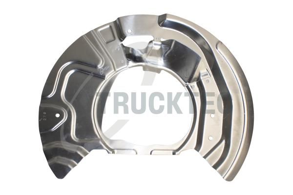 Захист гальмівного диска TRUCKTEC AUTOMOTIVE 0835256 - zapix