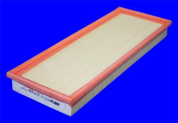 Повітряний фільтр MECAFILTER ELP3634 - zapix