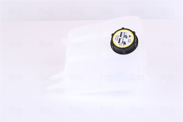 Розширювальний бачок NISSENS 996138 - zapix