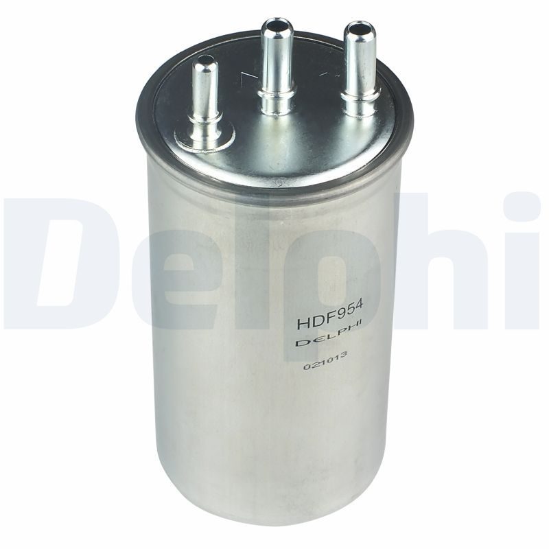 Паливний фільтр DELPHI HDF954 - zapix