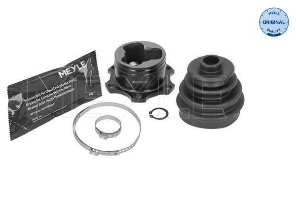Шарнір рівних кутових швидкостей (ШРКШ) MEYLE 1004980227 - zapix