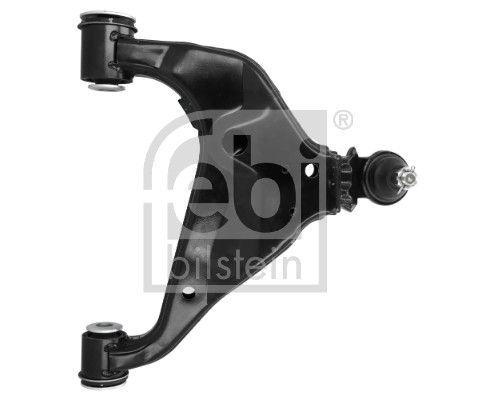 Важіль підвіски FEBI BILSTEIN 179167 - zapix