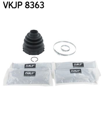 Пильник ШРКШ SKF VKJP8363 - zapix