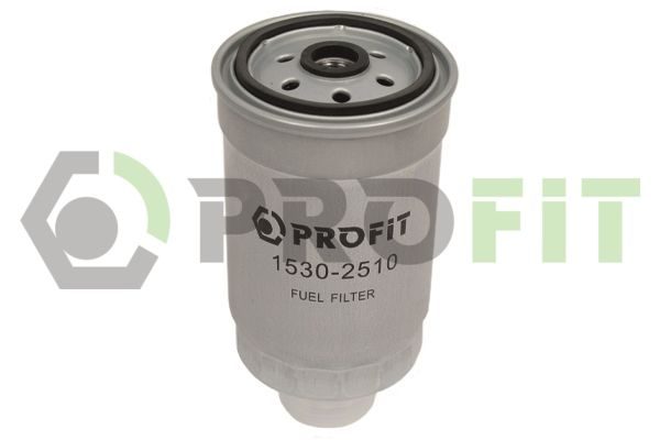 Паливний фільтр PROFIT 15302510 - zapix