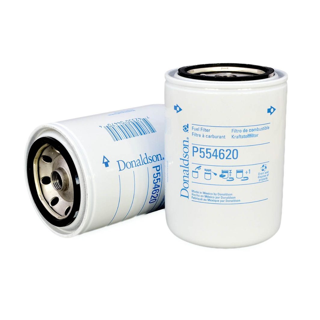 Паливний фільтр DONALDSON P554620 - zapix