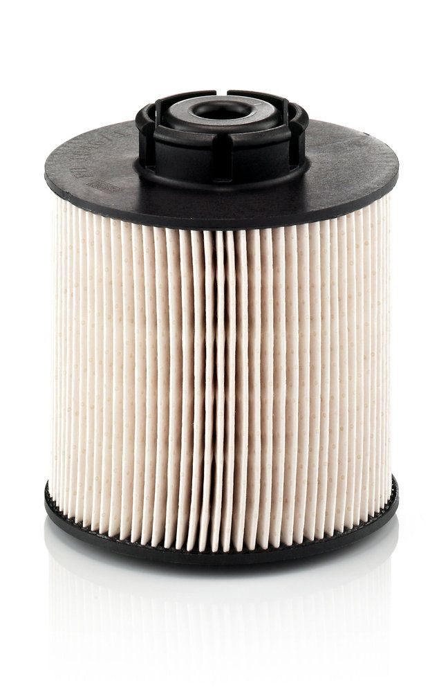 Паливний фільтр MANN-FILTER PU10461X - zapix