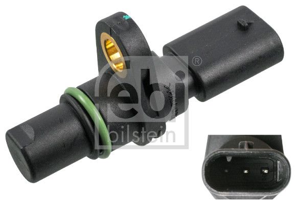 Датчик положення розподільного вала FEBI BILSTEIN 176206 - zapix