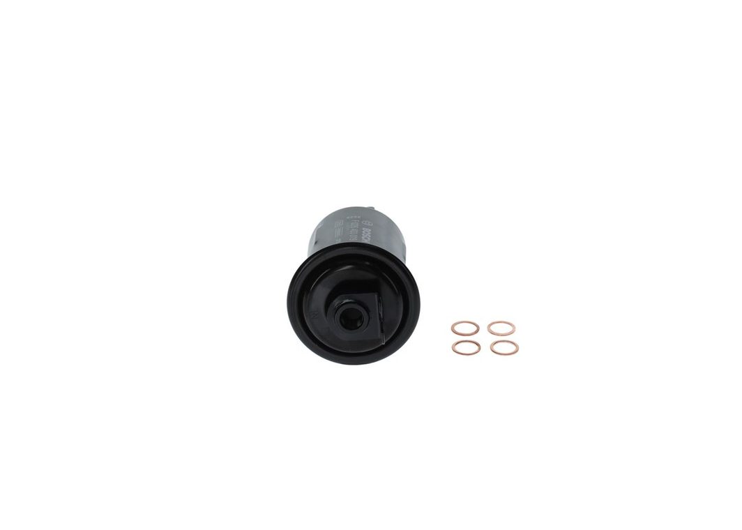 Паливний фільтр BOSCH F026403019 - zapix