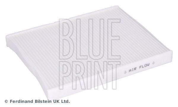 Фильтр салона BLUE PRINT ADM52518