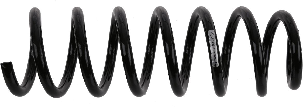 Пружина підвіски SACHS 993940 - zapix