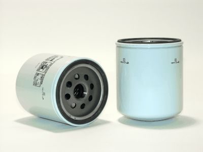 Паливний фільтр WIX FILTERS 33404 - zapix