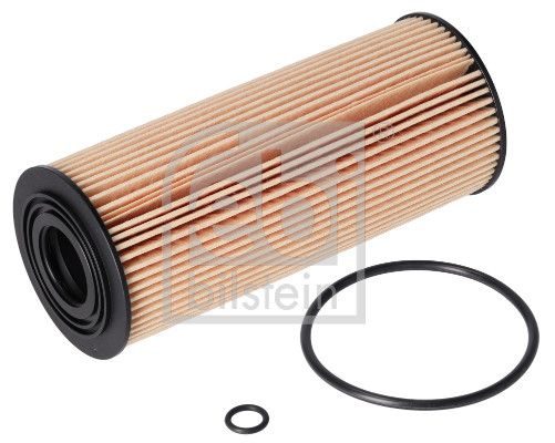 Оливний фільтр FEBI BILSTEIN 22544 - zapix