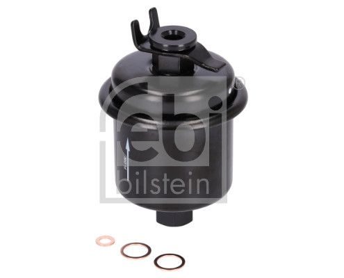 Паливний фільтр FEBI BILSTEIN 26447 - zapix