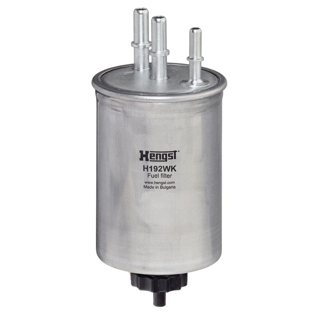 Паливний фільтр HENGST FILTER H192WK