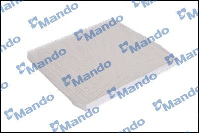 Фільтр салону MANDO ECF00020M - zapix