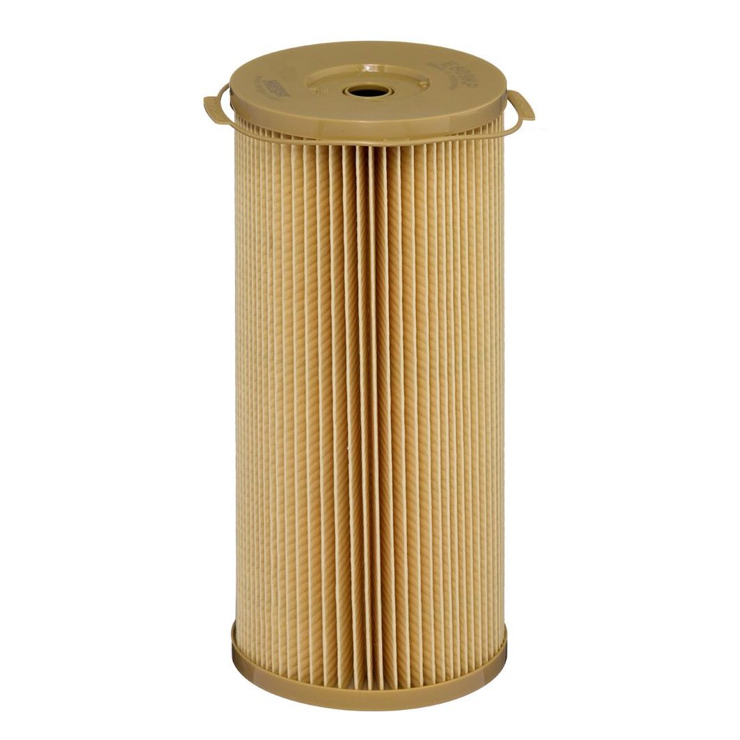 Паливний фільтр HENGST FILTER E809KPD387 - zapix