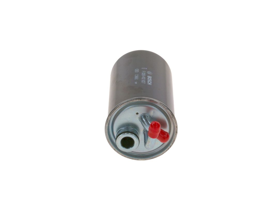 Паливний фільтр BOSCH F026402827 - zapix