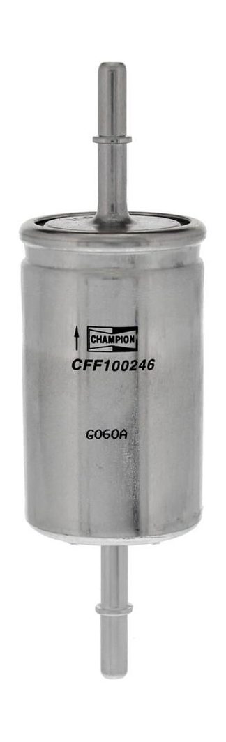 Паливний фільтр CHAMPION CFF100246 - zapix