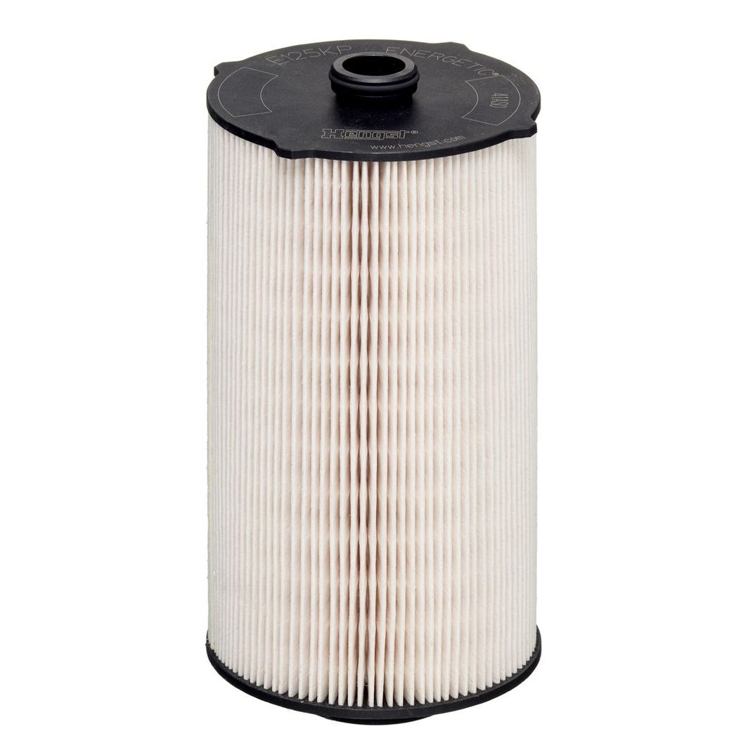 Паливний фільтр HENGST FILTER E125KPD302 - zapix