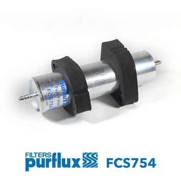 Паливний фільтр PURFLUX FCS754