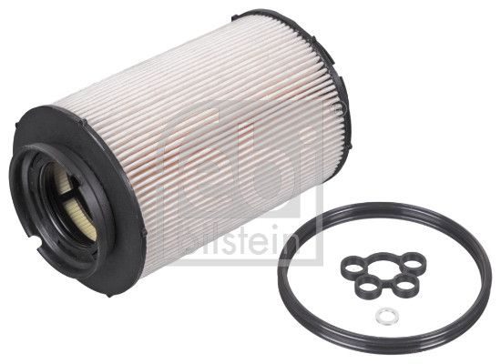 Паливний фільтр FEBI BILSTEIN 26566