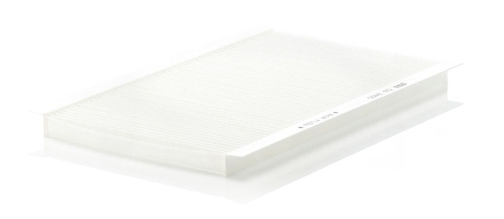 Фільтр салону MANN-FILTER CU3455 - zapix