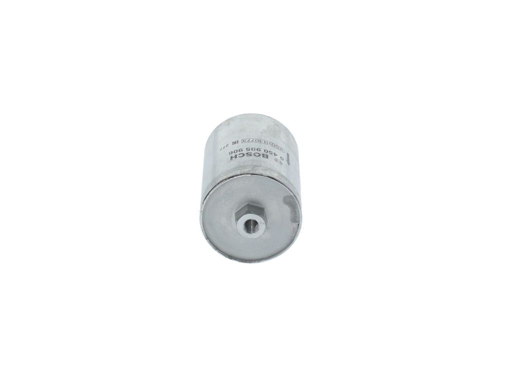 Паливний фільтр BOSCH 0450905906 - zapix