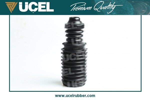 Пильник амортизатора UCEL 10837 - zapix