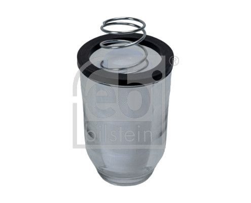 Паливний фільтр FEBI BILSTEIN 08754 - zapix