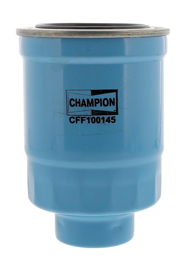 Паливний фільтр CHAMPION CFF100145