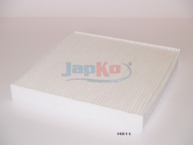 Фільтр салону JAPKO 21H011