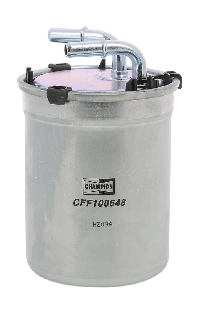 Паливний фільтр CHAMPION CFF100648