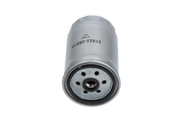 Паливний фільтр KAVO PARTS HF634 - zapix
