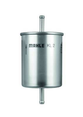 Паливний фільтр MAHLE KL2 - zapix