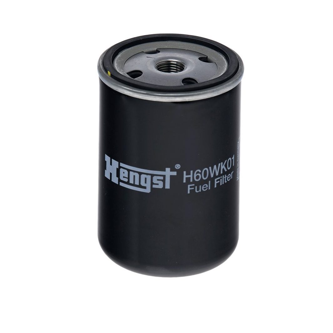 Топливный фильтр HENGST FILTER H60WK01