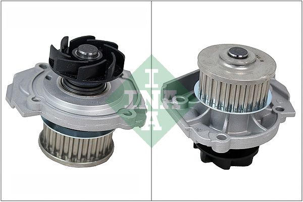 Помпа системи охолодження SCHAEFFLER INA 538041310 - zapix