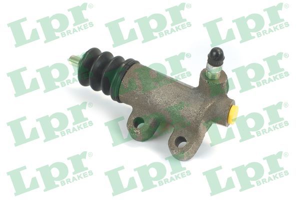 Робочий циліндр зчеплення LPR 3512 - zapix