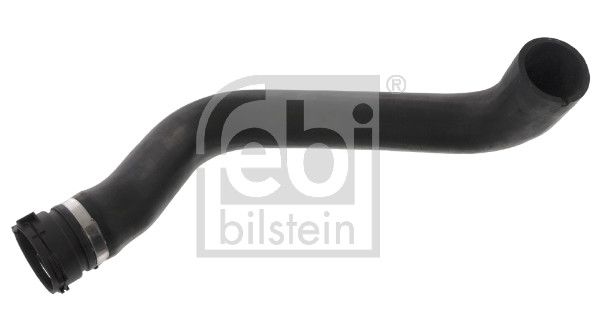 Патрубок системи охолодження FEBI BILSTEIN 49182 - zapix